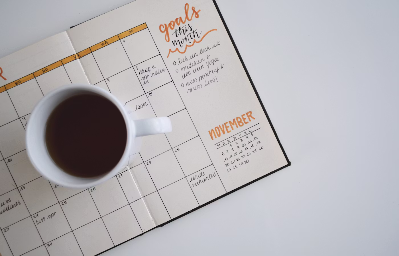 Личная траектория для предпринимателя
